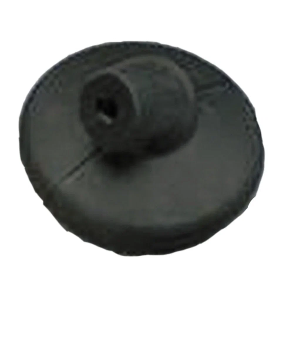 Spark Plug Tube 8 Black 44300